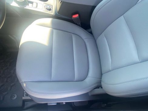 New 2026 Ford Bronco Sport Badlands image 21