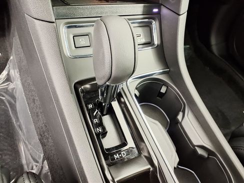 New 2026 Subaru Ascent Bronze Edition image 9