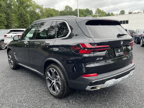 Used 2026 BMW X5 xDrive40i AWD/4WD image 5