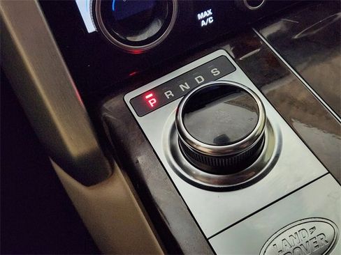 Used 2021 Land Rover Range Rover P525 Westminster Edition LWB image 20