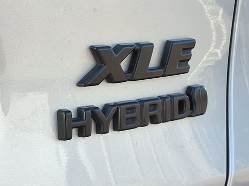 Used 2024 Toyota RAV4 XLE Premium w/ Weather Package image 35