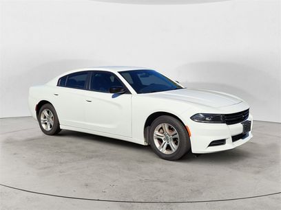 Used 2023 Dodge Charger SXT