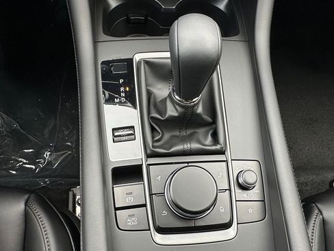 New 2026 MAZDA MAZDA3 s Sport image 17