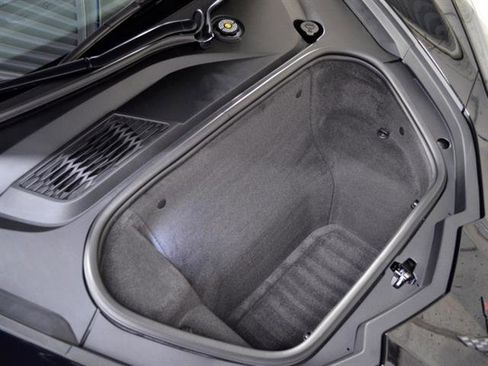 New 2026 Chevrolet Corvette Stingray Coupe image 25