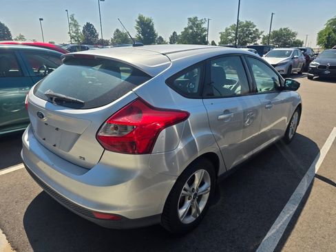 Used 2013 Ford Focus SE FWD image 14