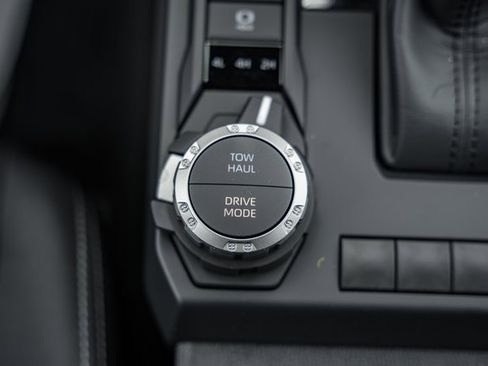 New 2025 Toyota Tacoma TRD Sport image 27