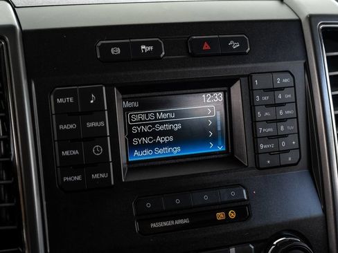 Used 2019 Ford F250 XLT w/ XLT Value Package AWD/4WD image 31