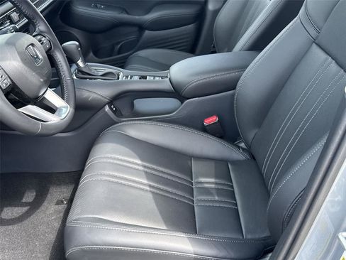 Used 2027 Honda HR-V EX-L image 13