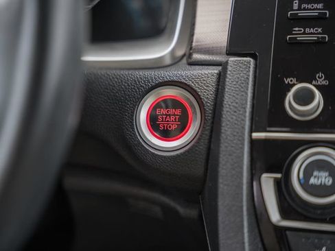 Used 2019 Honda Civic EX-L image 25