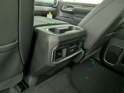 New 2025 GMC Sierra 2500 Pro w/ 1SA Pro Safety Plus Package image 30