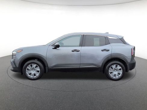 Used 2025 Nissan Kicks S AWD/4WD image 8