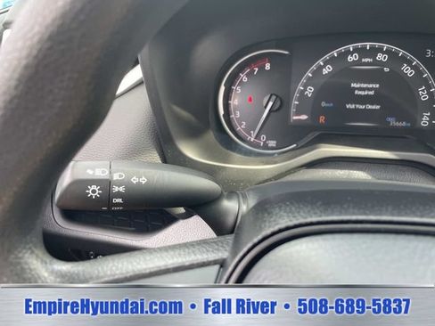 Used 2023 Toyota RAV4 LE AWD/4WD image 30