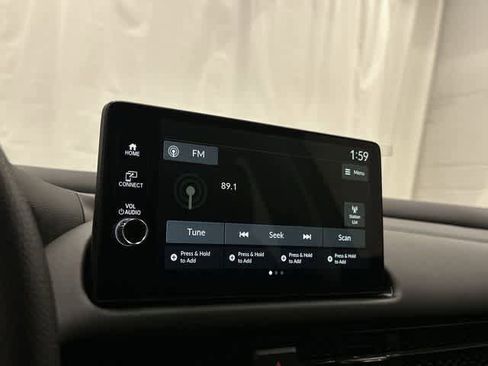 New 2026 Honda HR-V LX image 22