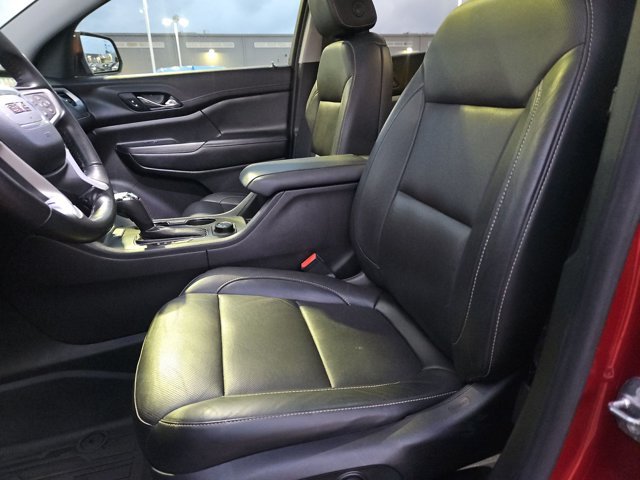 Used 2019 GMC Acadia SLT FWD image 17