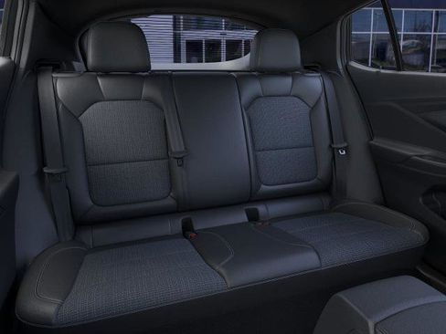 New 2026 Buick Envista Preferred w/ Convenience II Package image 17