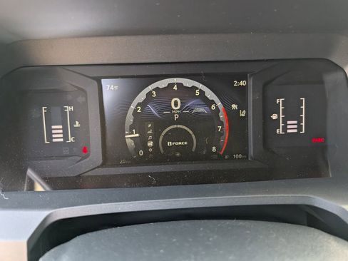 New 2026 Toyota 4Runner SR5 image 18