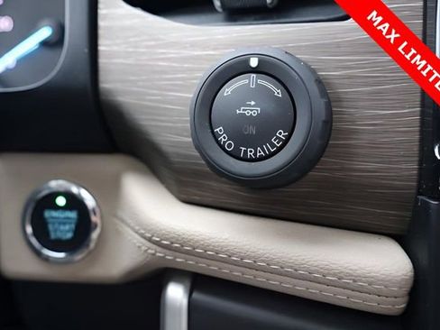 Used 2023 Ford Expedition Max Limited image 37