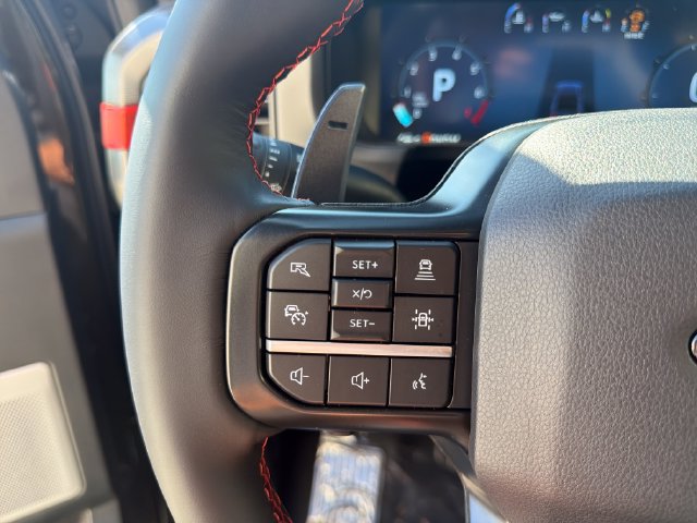 New 2026 Ford F150 Raptor AWD/4WD image 27