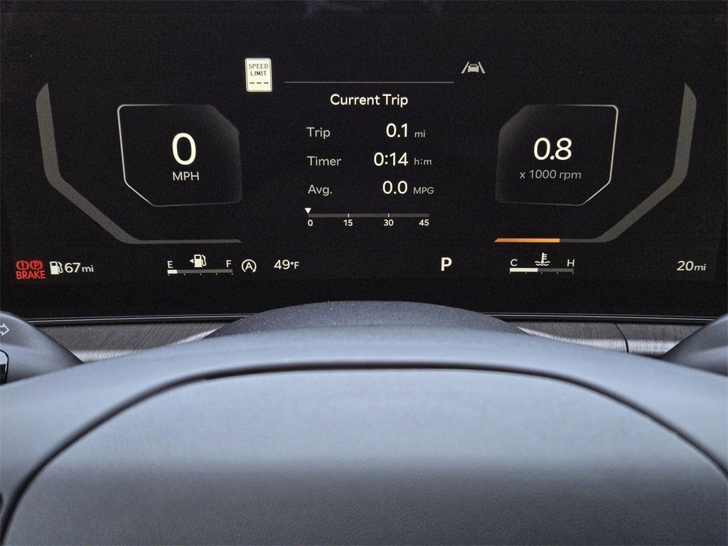 New 2026 Kia Sportage X-Line w/ X-Line Technology Package AWD/4WD image 13
