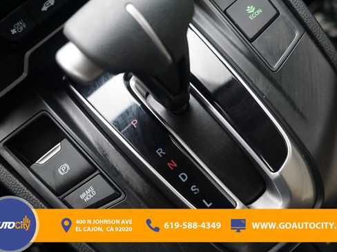 Used 2018 Honda CR-V EX image 25