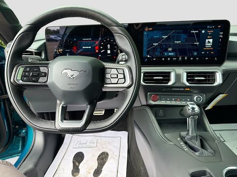 New 2026 Ford Mustang GT Premium RWD image 24