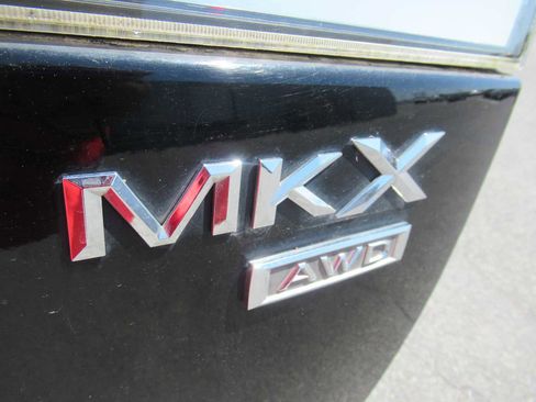 Used 2008 Lincoln MKX AWD image 19