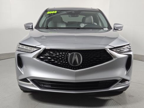 Used 2023 Acura MDX FWD w/ Technology Package image 8