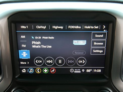 Used 2023 Chevrolet Silverado 2500 LT w/ Convenience Package AWD/4WD image 29