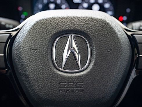 Certified 2025 Acura ADX A-Spec image 26