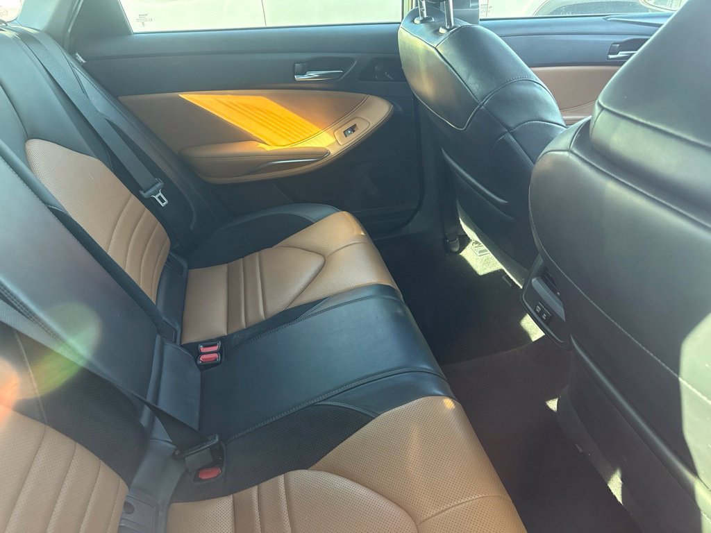 Used 2021 Toyota Avalon XSE FWD image 24