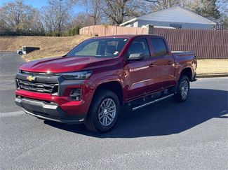 Used 2025 Chevrolet Colorado LT w/ LT Convenience Package video 3