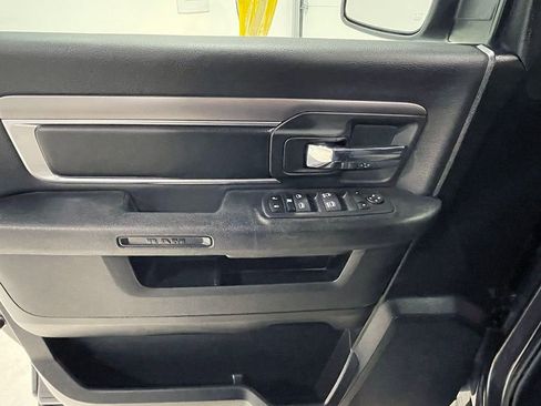 Used 2022 RAM 1500 Classic Warlock image 17