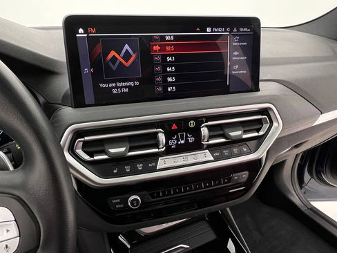 Used 2022 BMW X3 xDrive30i w/ Premium Package 2 image 21