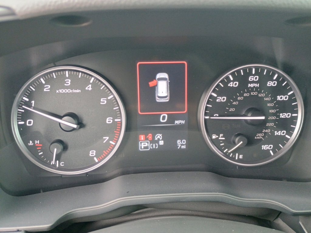 New 2026 Subaru Forester Premium AWD/4WD image 22