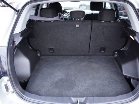 Used 2021 Mitsubishi Outlander Sport ES image 19