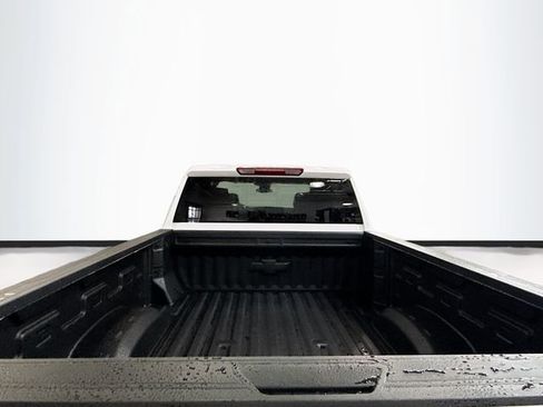 New 2026 Chevrolet Silverado 2500 LT image 25