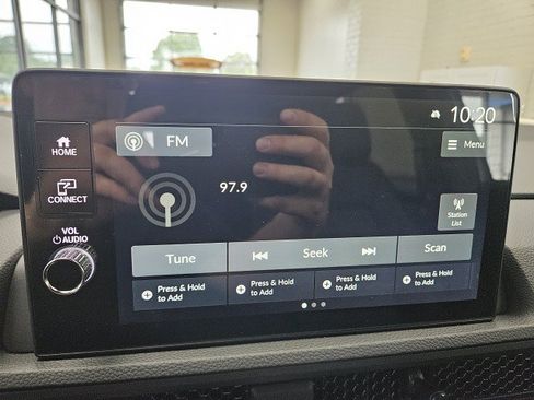 New 2026 Honda CR-V Sport-L image 24