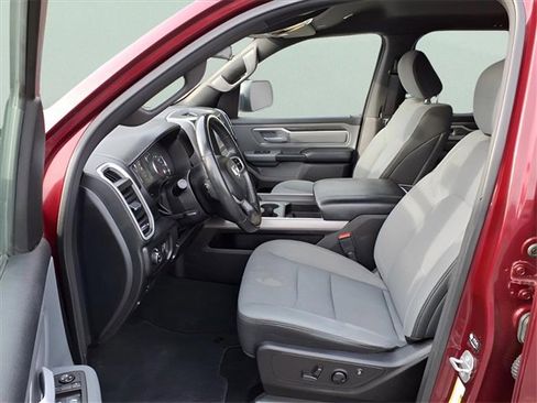 Used 2022 RAM 1500 Lone Star image 21