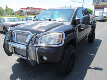 Used 2007 Nissan Titan SE