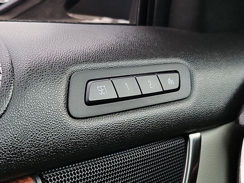 Used 2017 Cadillac ATS Luxury image 25