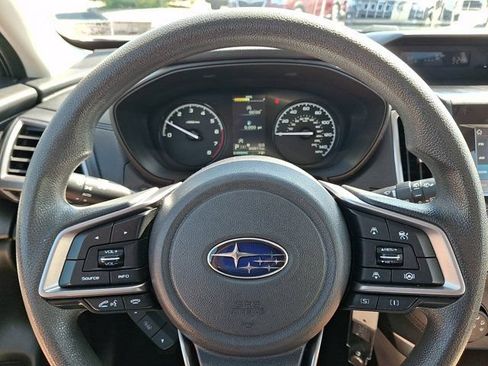 Used 2022 Subaru Forester AWD/4WD image 23