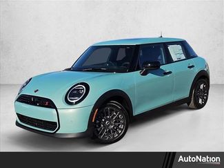New 2026 MINI Cooper S video 1