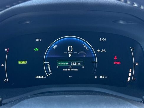Used 2025 Toyota Camry SE FWD image 23