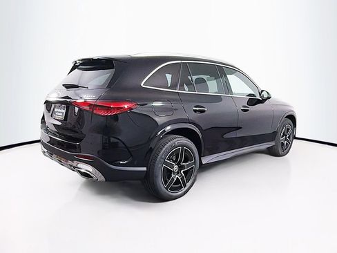 New 2026 Mercedes-Benz GLC 300 4MATIC image 7