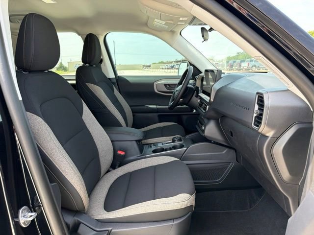 New 2026 Ford Bronco Sport Big Bend w/ Convenience Package AWD/4WD image 9
