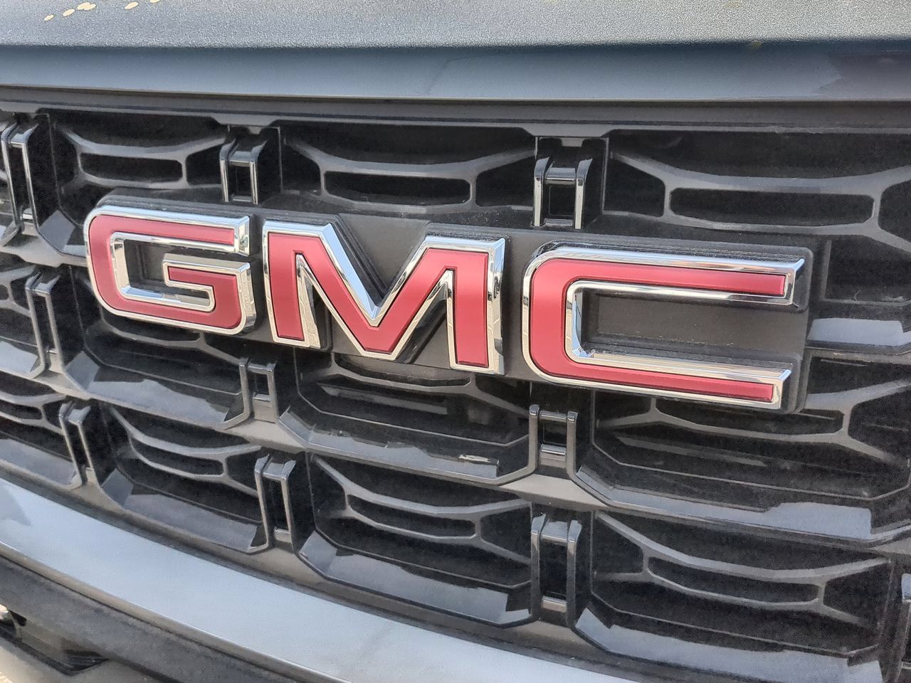 Used 2025 GMC Canyon Elevation w/ Convenience Package AWD/4WD image 30