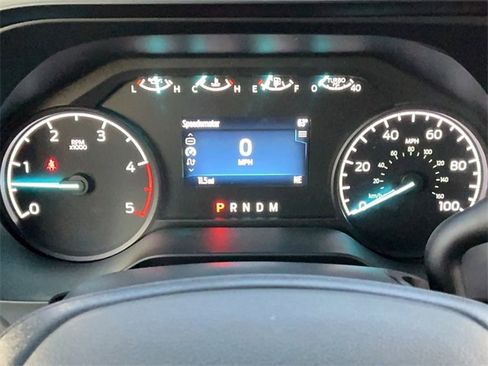 New 2026 Ford F250 XL w/ XL Chrome Package image 23