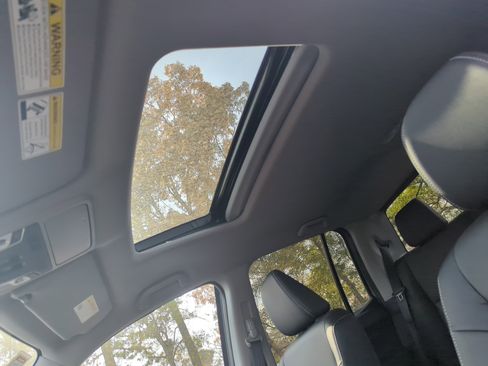 New 2026 Honda Ridgeline RTL image 19