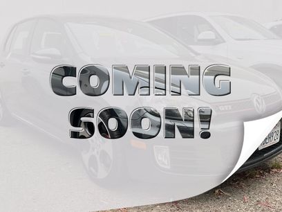 Used 2013 Volkswagen GTI Wolfsburg Edition