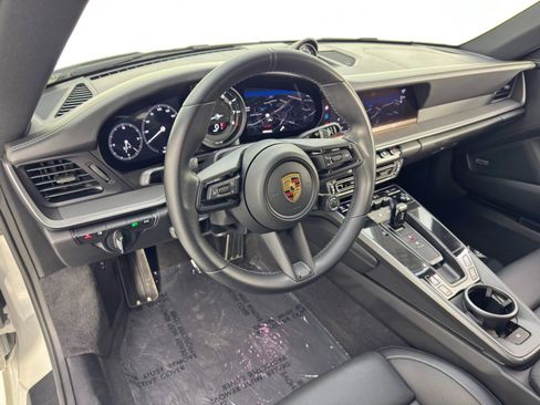 Used 2022 Porsche 911 Carrera S w/ Sport Package image 12